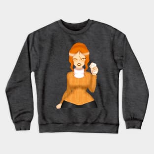 Phoebe Sarah Lynn Crewneck Sweatshirt